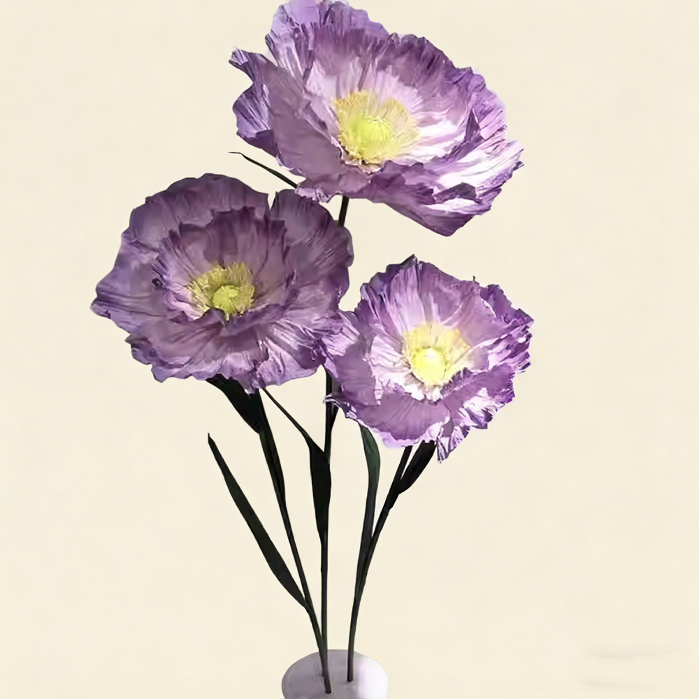 Bomng Quiet Presence Lavender Mist Premium Flower