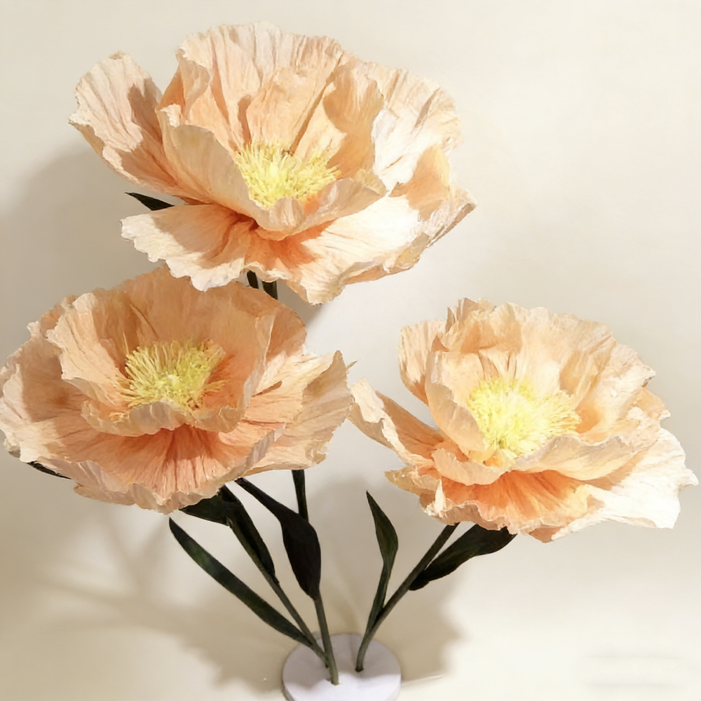 Bomng Quiet Presence Premium Flower