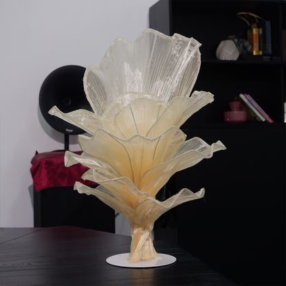 Bomng Airy Veil Eternal Table Flower