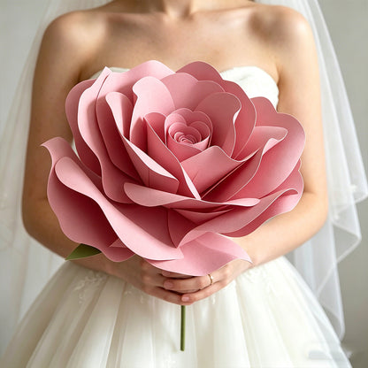 Bomng Timeless Rose Premium Flower