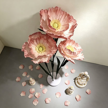 Bomng Quiet Presence Premium Flower