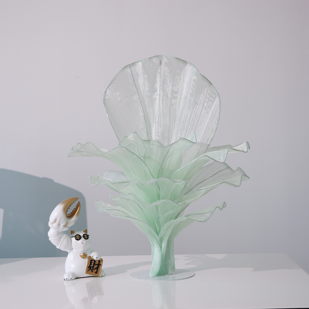 Bomng Airy Veil Eternal Table Flower