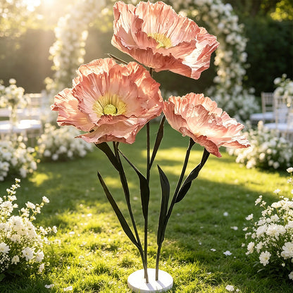 Bomng Quiet Presence Premium Flower