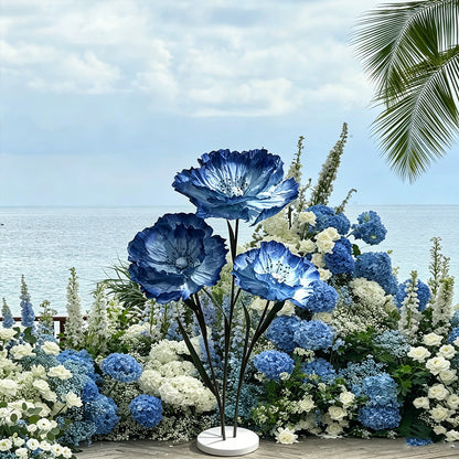 Bomng Quiet Presence Premium Flower