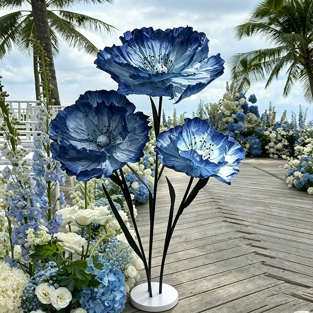 Bomng Quiet Presence Premium Flower