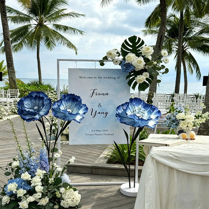 Bomng Quiet Presence Premium Flower