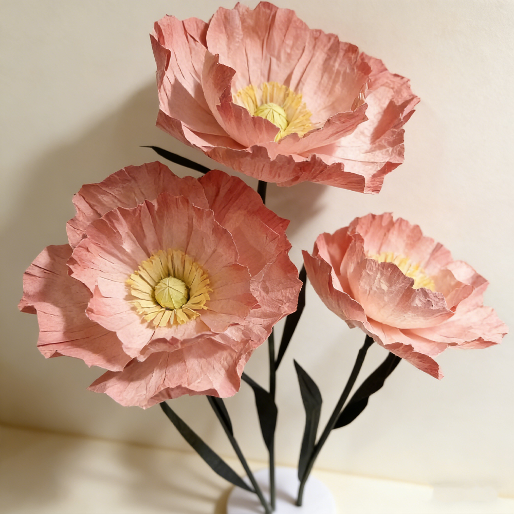 Bomng Quiet Presence Premium Flower