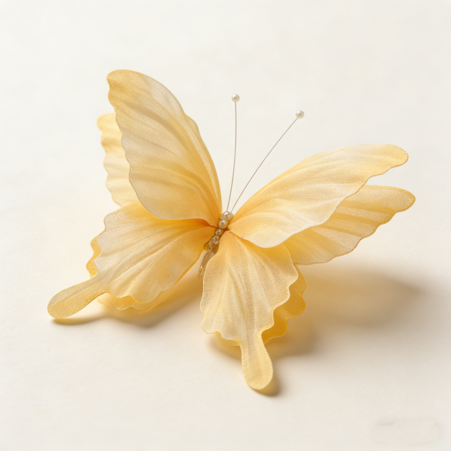 Bomng Ethereal Flutter Art Accent