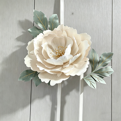 Bomng Imperial Peony Premium Flower