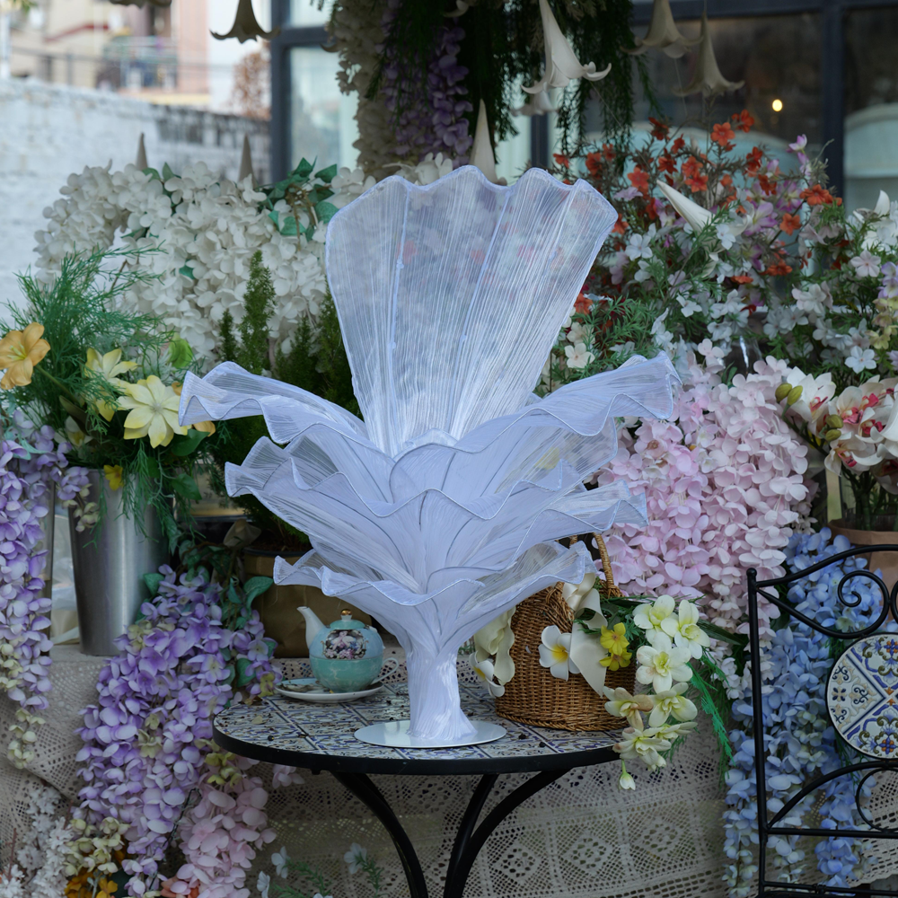 Bomng Airy Veil Eternal Table Flower