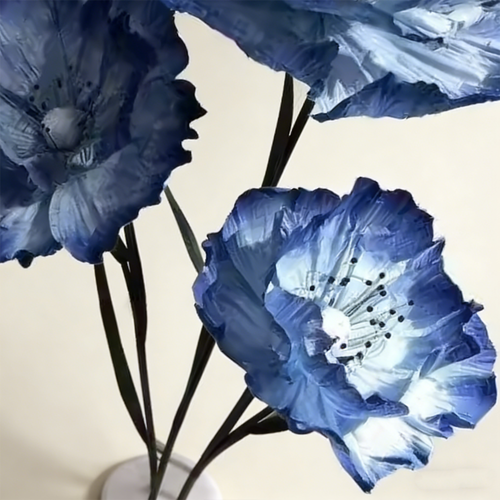 Bomng Quiet Presence Premium Flower