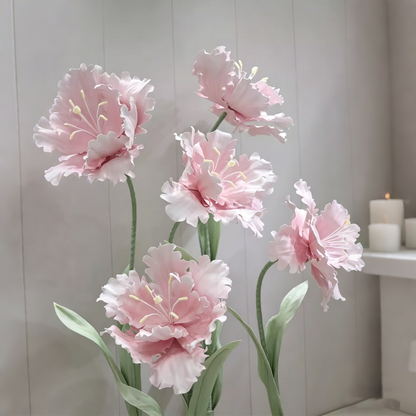 Bomng Radiant Tulip Column Premium Flower