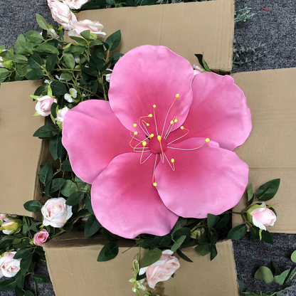 Bomng Radiant Sakura Premium Flower