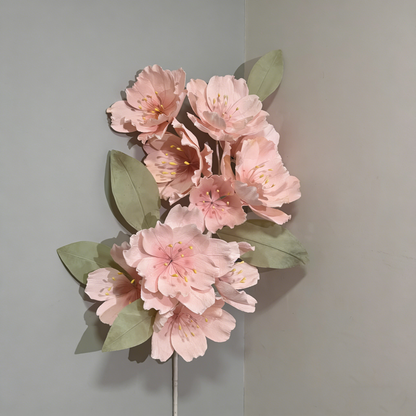 Bomng Everlasting Sakura Premium Flower