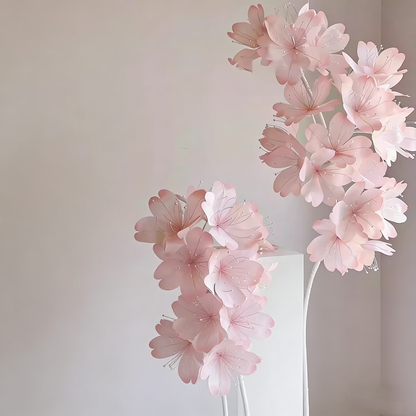 Bomng Everlasting Sakura Premium Flower