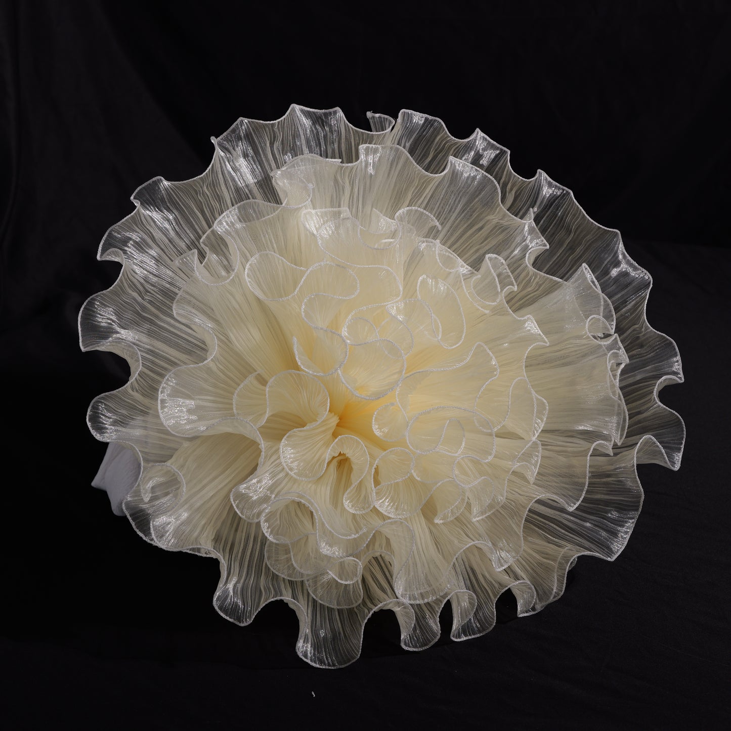 Bomng Ethereal Sheer Premium Flower