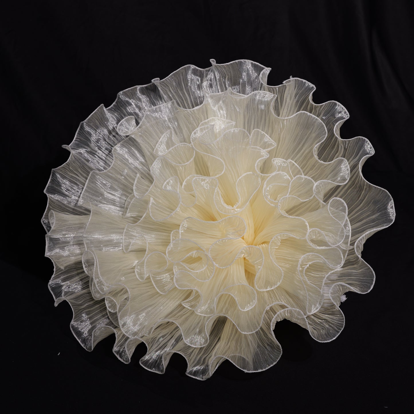 Bomng Ethereal Sheer Premium Flower