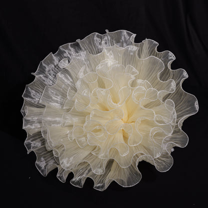Bomng Ethereal Sheer Premium Flower
