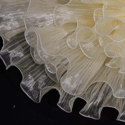 Bomng Ethereal Sheer Premium Flower