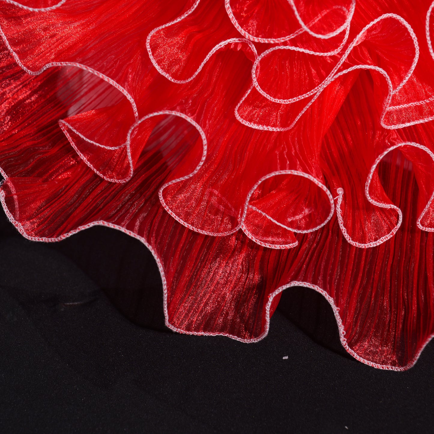 Bomng Passionate Sheer Premium Flower