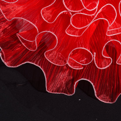 Bomng Passionate Sheer Premium Flower