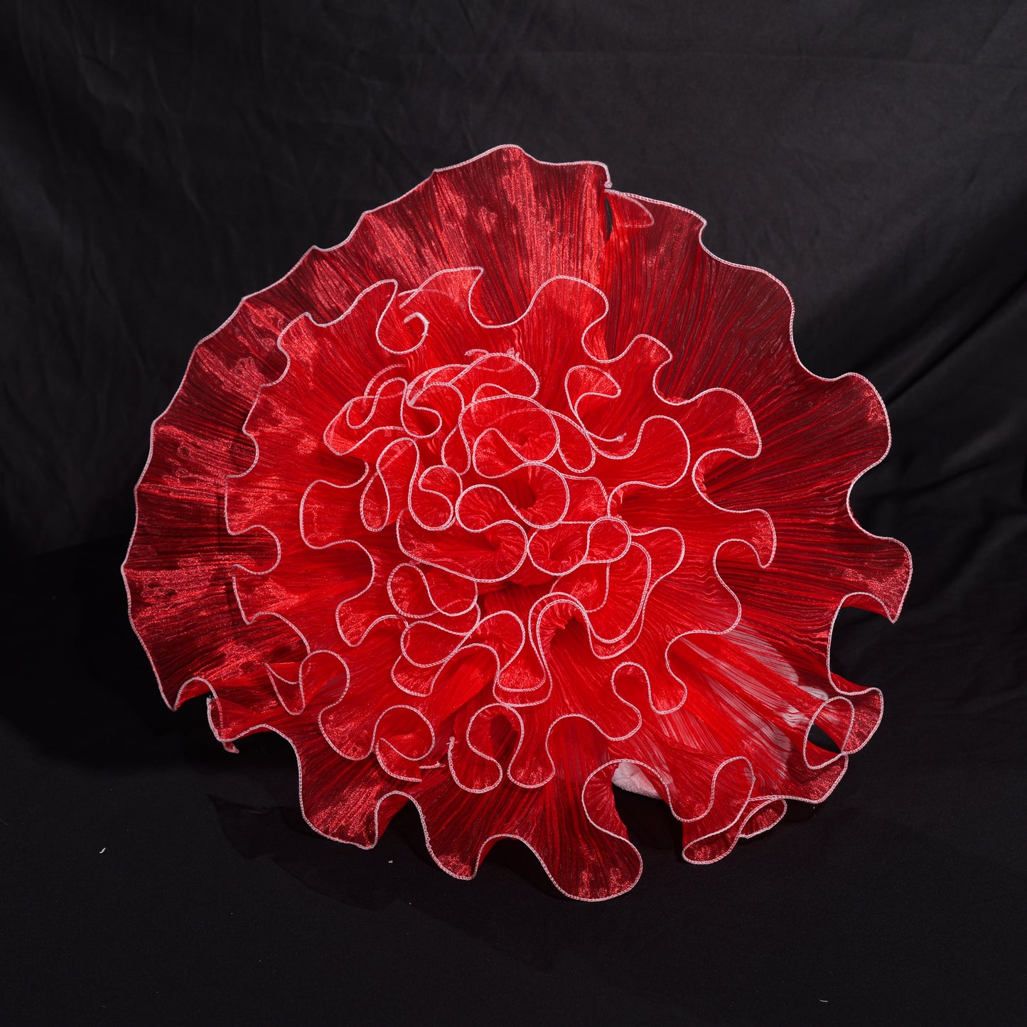Bomng Passionate Sheer Premium Flower