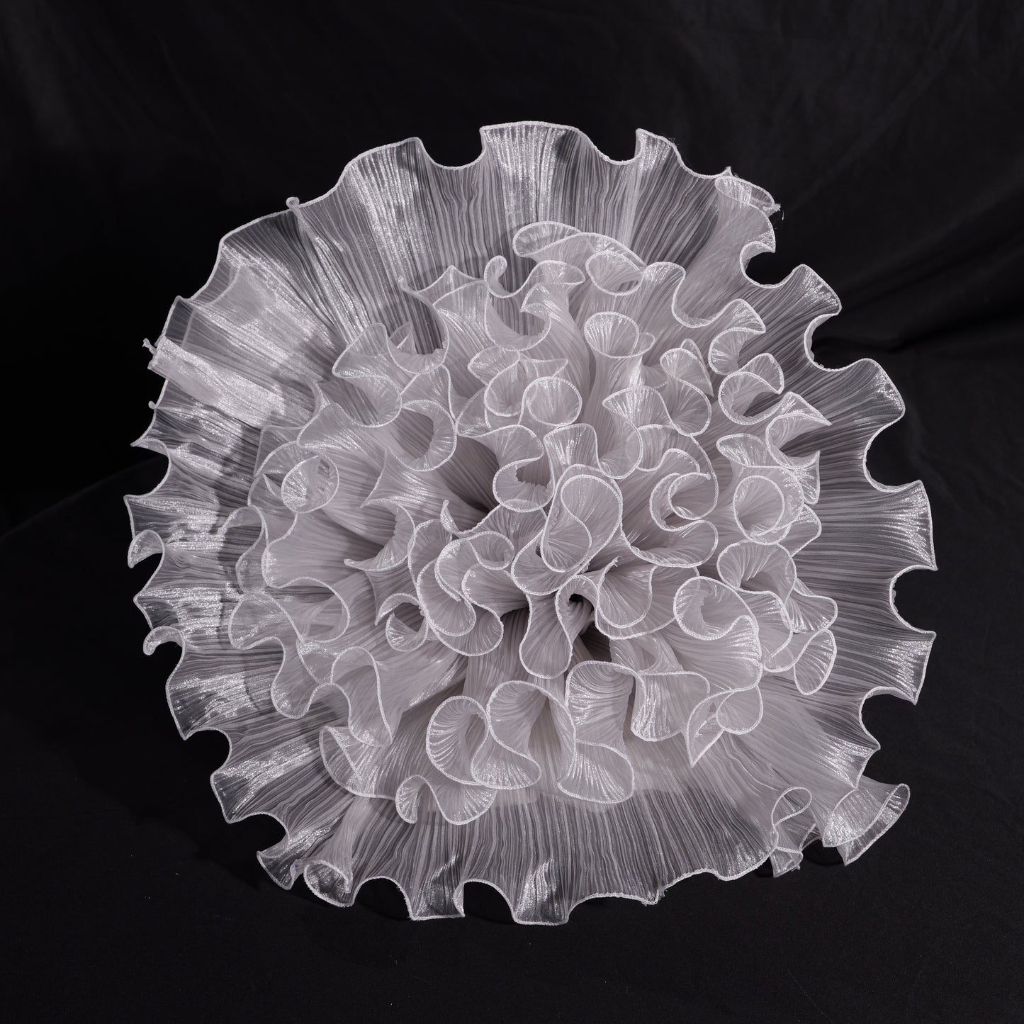 Bomng Lunar Ripple Premium Flower