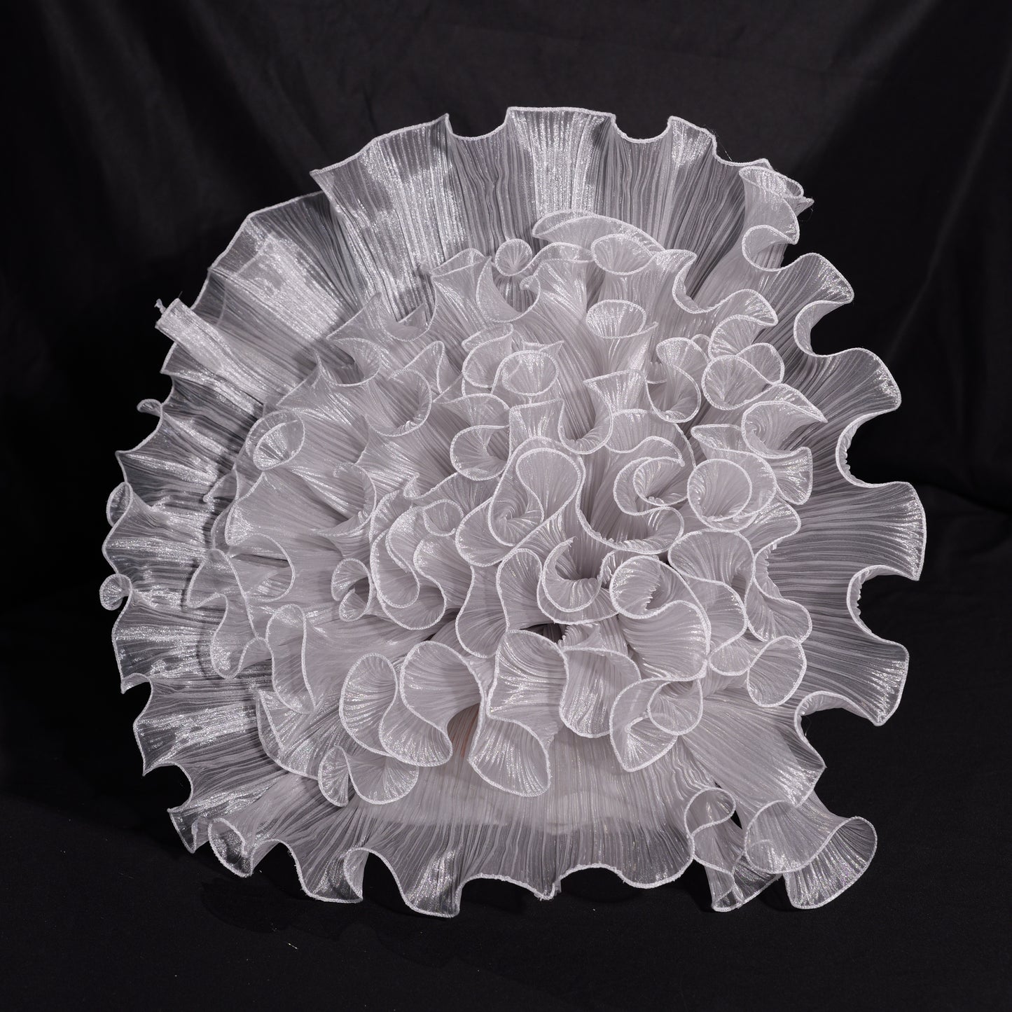 Bomng Lunar Ripple Premium Flower