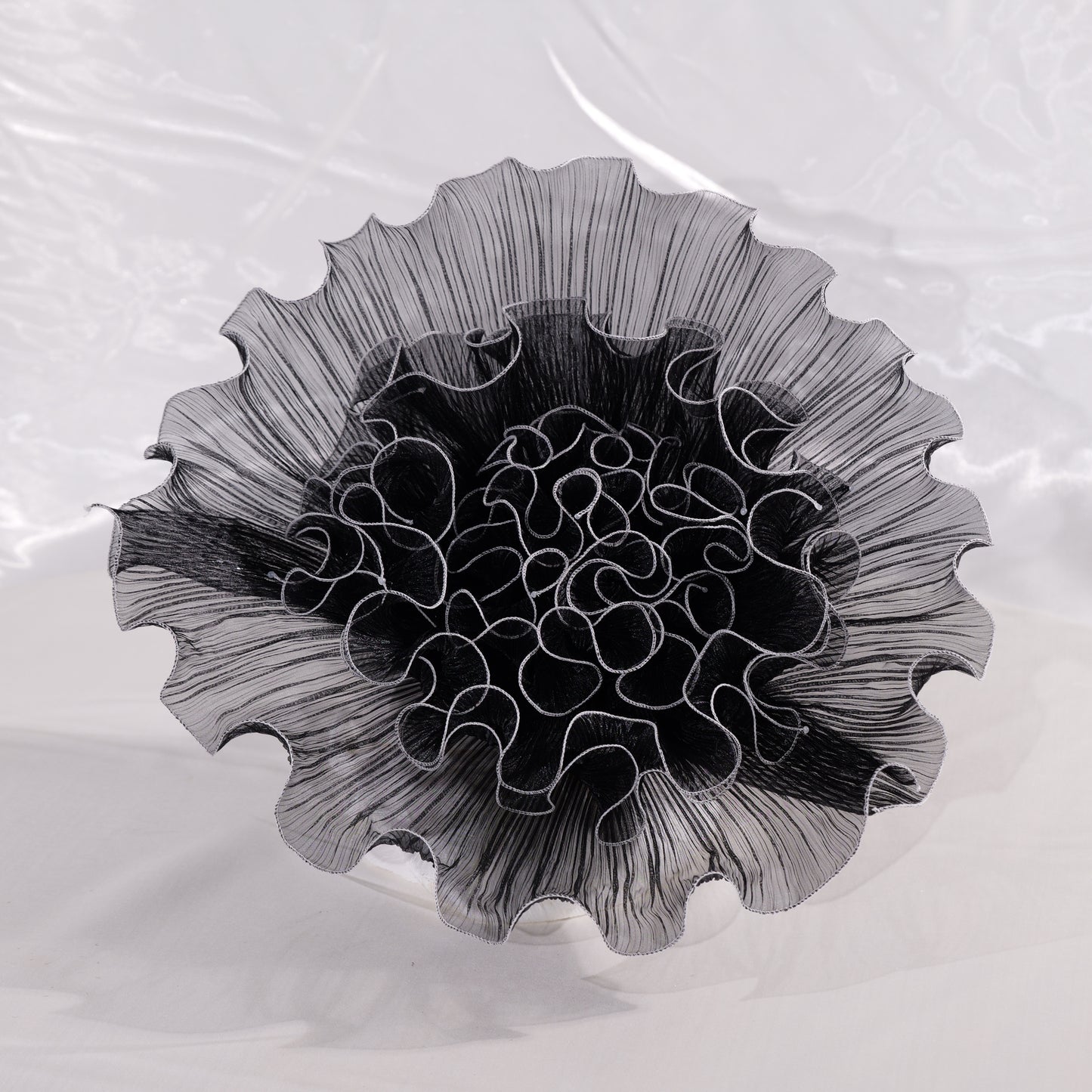 Bomng Nocturne Sheer Premium Flower