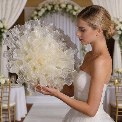 Bomng Ethereal Sheer Premium Flower