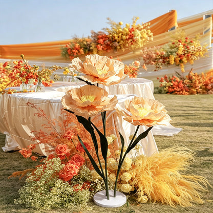 Bomng Quiet Presence Premium Flower