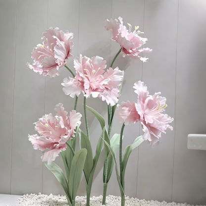 Bomng Radiant Tulip Column Premium Flower