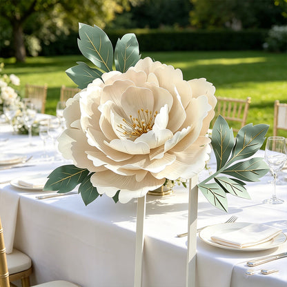 Bomng Imperial Peony Premium Flower