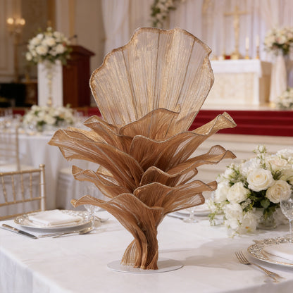 Bomng Airy Veil Eternal Table Flower