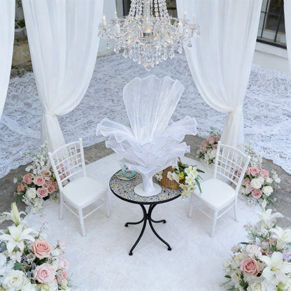 Bomng Airy Veil Eternal Table Flower