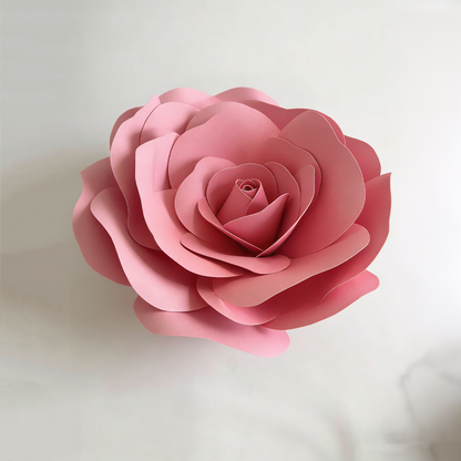 Bomng Timeless Rose Premium Flower