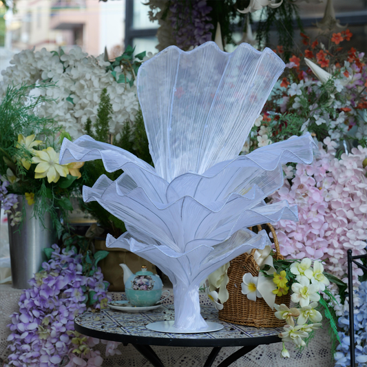 Bomng Airy Veil Eternal Table Flower
