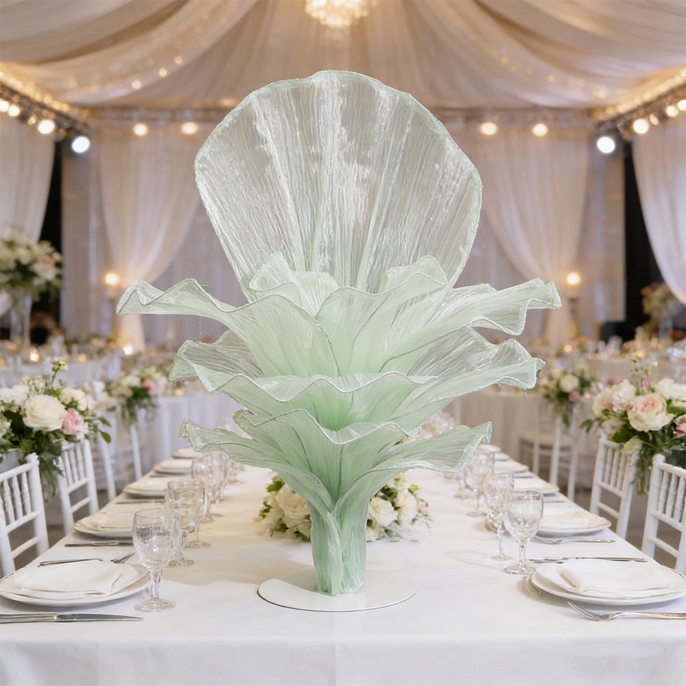 Bomng Airy Veil Eternal Table Flower