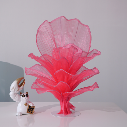 Bomng Airy Veil Eternal Table Flower