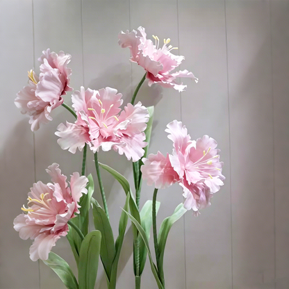 Bomng Radiant Tulip Column Premium Flower