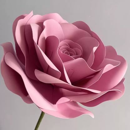 Bomng Timeless Rose Premium Flower