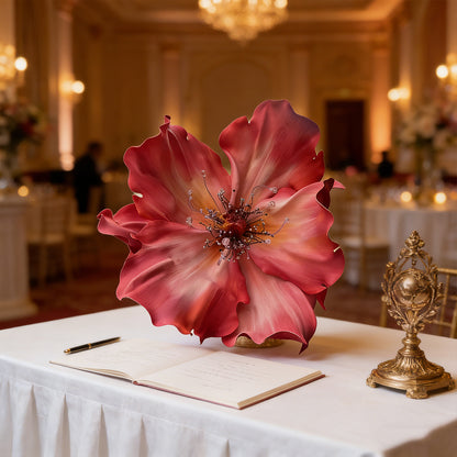 Bomng Effortless Grace Premium Flower