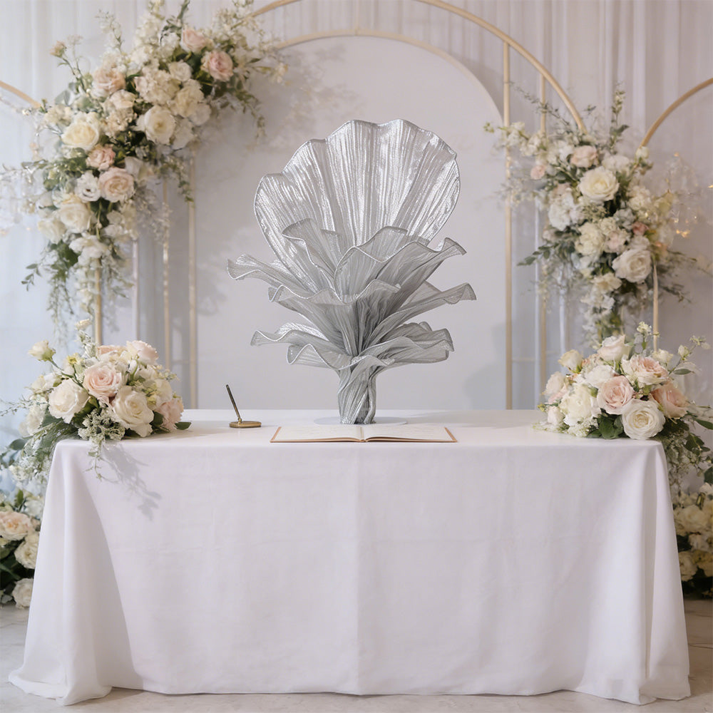 Bomng Airy Veil Eternal Table Flower
