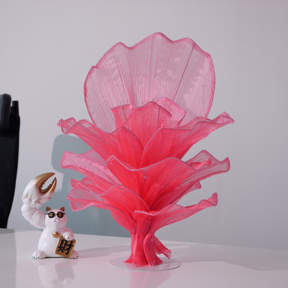 Bomng Airy Veil Eternal Table Flower