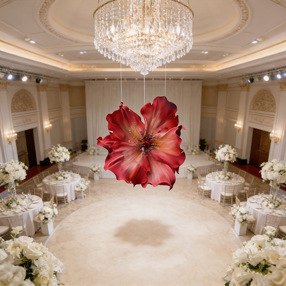 Bomng Effortless Grace Premium Flower