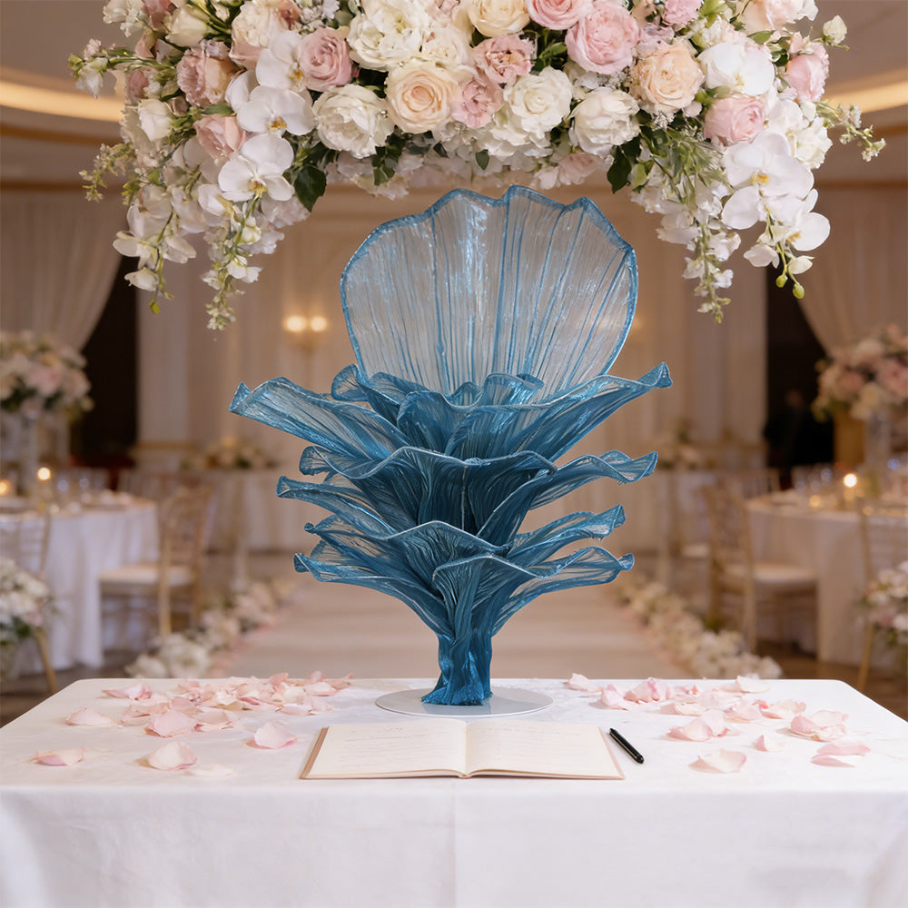 Bomng Airy Veil Eternal Table Flower