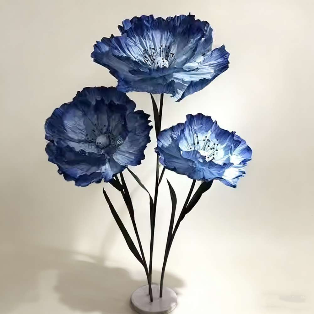 Bomng Quiet Presence Premium Flower