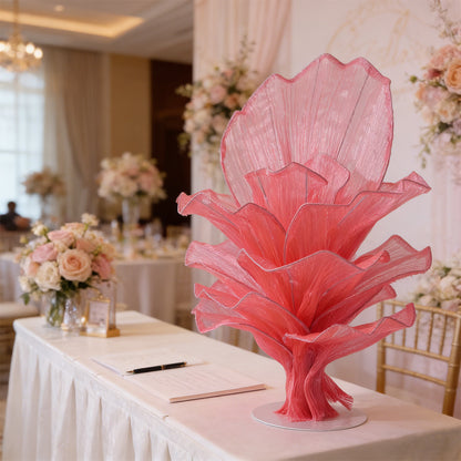 Bomng Airy Veil Eternal Table Flower