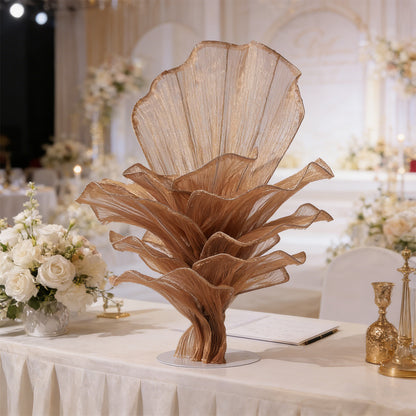 Bomng Airy Veil Eternal Table Flower