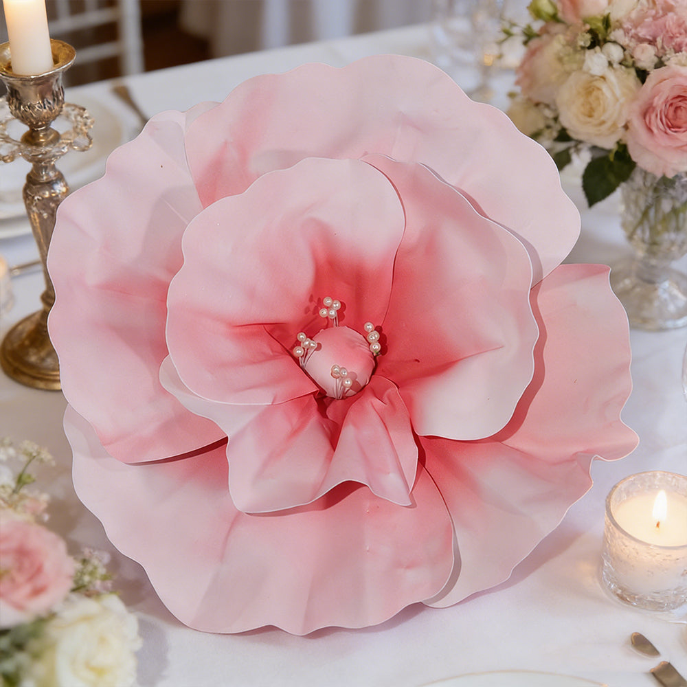 Bomng Lustrous Pearl Core Premium Flower